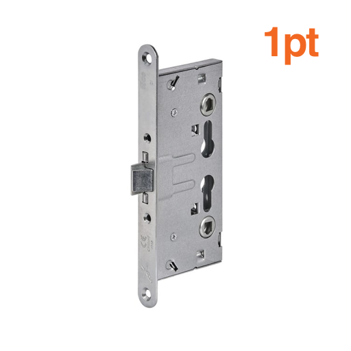 Anti-panique 1 point (principe)