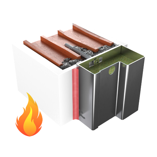 Schéma bâti tunnel