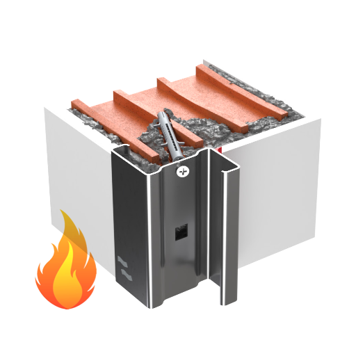 Schéma bâti Z (Z2)