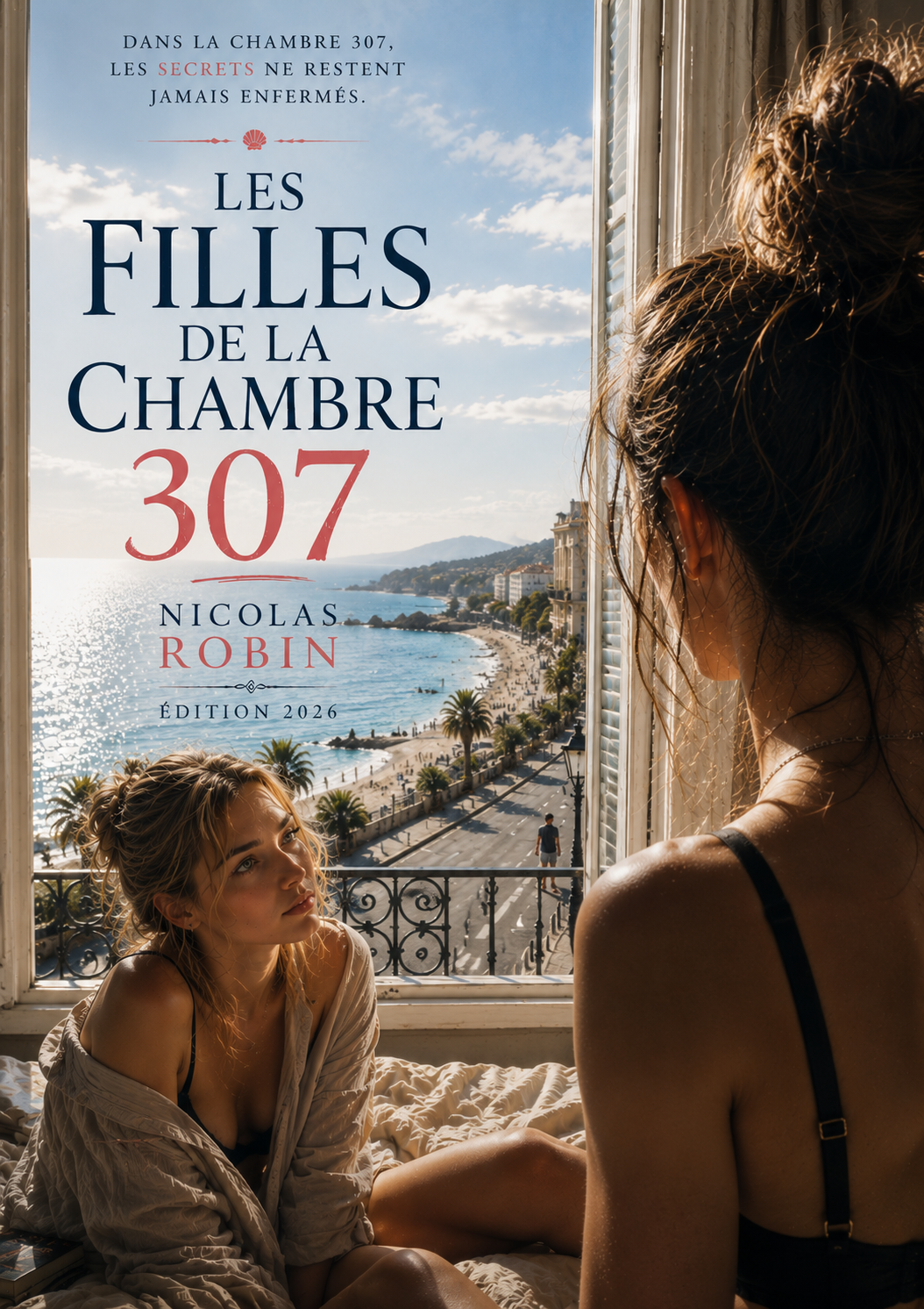 Pochette du livre