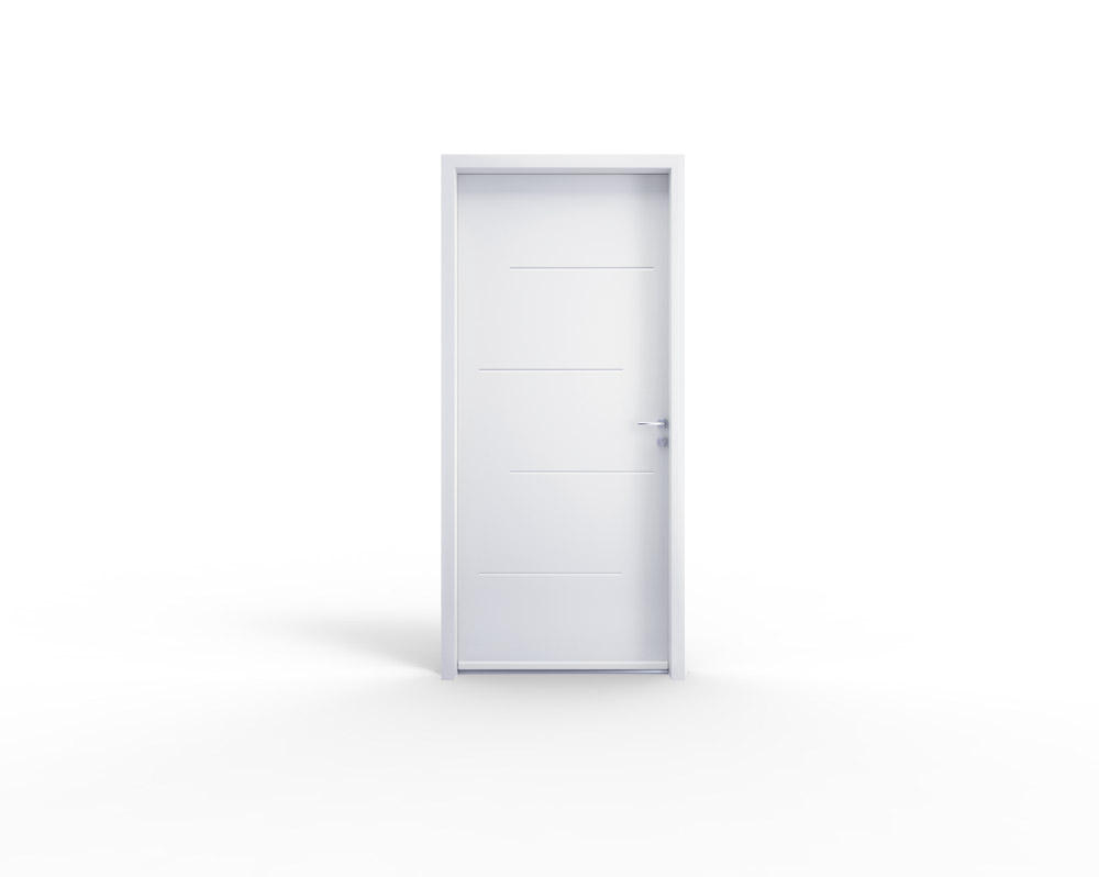 Porte d’entrée acoustique BP1