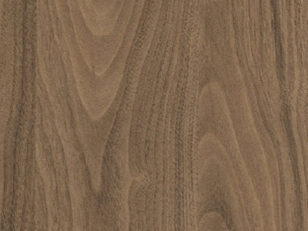 BLOC-PORTE BOIS 1 VANTAIL MAG 30 PAU EI30 POUR POSE SUR CLOISON PLAQUES DE PLÂTRE - 630 X 2040 - STRATIFIÉE M3800 BOIS NOYER CARINI NATUREL ST12 — vignette 1