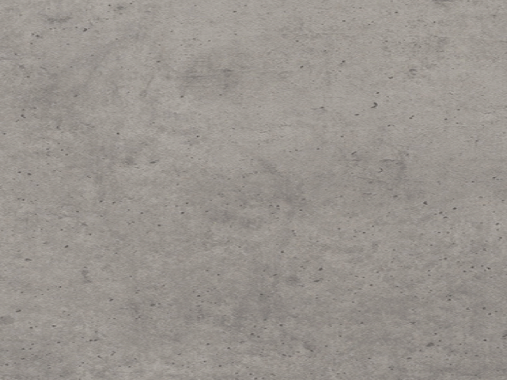 BLOC-PORTE BOIS 1 VANTAIL PREMABOIS RIVES HOMOGÈNES (NON FEU) POUR POSE EN TUNNEL SUR CLOISON RIGIDE - 630 X 2040 - STRATIFIÉE M3710 MATIÈRE BÉTON CHICAGO GRIS CLAIR ST9 — vignette 1